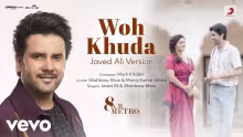 Woh Khuda Song Poster from 8 A.M. Metro
