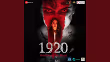 Zaroori Hai - Reprise Version Song Poster from 1920 Horrors of the Heart