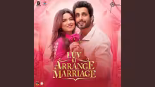 Dahiya Song Poster from Luv Ki Arrange Marriage
