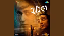 Jigra Acoustic Version Song Poster from Jigra