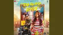 Mann Lovely - Raj Barman Version Song Poster from Tera Kya Hoga Lovely