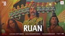 Ruan Song Poster from Sector 36