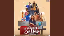 Sun Rahe Ho Na Song Poster from Single Salma