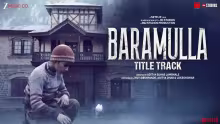 Ye Hai Baramulla Song Poster from Baramulla