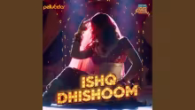 Ishq Dhishoom Song Poster from One Two Cha Cha Chaa