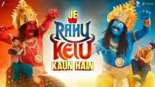 Je Rahu Ketu Kaun Hain Song Poster from Rahu Ketu