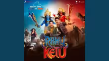 Paapi Song Poster from Rahu Ketu