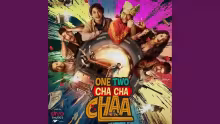 Rongta Song Poster from One Two Cha Cha Chaa