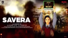 Savera Song Poster from Am I Next