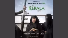 Aakhir Kyun Song Poster from The Kerala Story