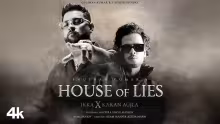 House of Lies Song Poster from Only Love Gets Reply