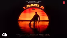 Laadla Song Poster from Only Love Gets Reply