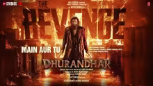 Main Aur Tu Song Poster from Dhurandhar 2 The Revenge