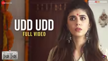 Udd Udd Song Poster from Dhak Dhak
