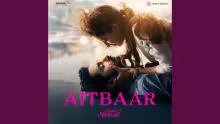 Aitbaar Song Poster from Chand Mera Dil