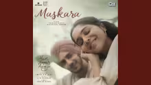 Maskara Song Poster from Main Vaapas Aaunga