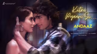 Kitni-Pyaari-Si-Song-Poster-Andaaz-2