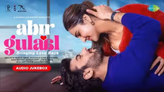 On-The-Way-Song-Poster-Abir-Gulaal