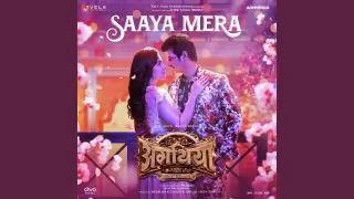 Saaya-Mera-Song-Poster-Aghathiyaa