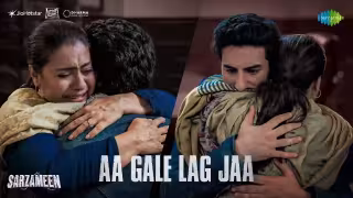 Aa-Gale-Lag-Jaa-Song-Poster-Sarzameen