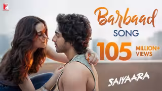 Barbaad-Song-Poster-Saiyaara