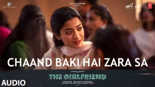 Chaand-Baki-Hai-Zara-Sa-Song-Poster-The-Girlfriend