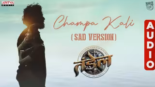 Champa-Kali-Sad-Version-Song-Poster-Thandel