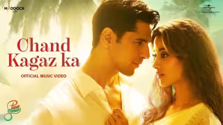 Chand-Kagaz-Ka-Song-Poster-Param-Sundari