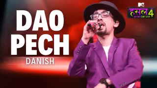 Dao Pech Song Poster from MTV Hustle 4