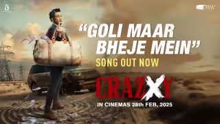 Goli-Maar-Bheje-Mein-Song-Poster-Crazxy