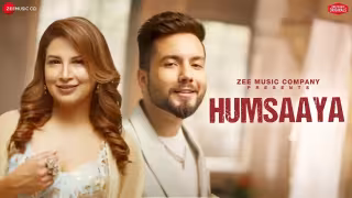 Humsaaya Song Poster from Zee Music Originals