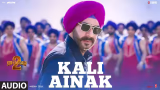 Kali-Ainak-Song-Poster-Son-Of-Sardaar-2