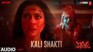 Kali-Shakti-Song-Poster-Maa