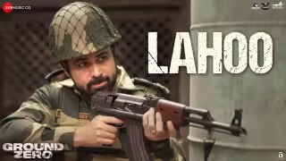 Lahoo-Song-Poster-Ground-Zero