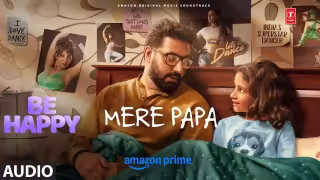 Mere-Papa-Song-Poster-Be-Happy