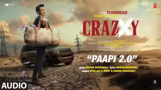 Paapi-2.0-Song-Poster-Crazxy