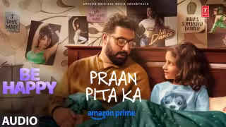 Praan-Pita-Ka-Song-Poster-Be-Happy
