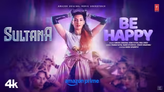Sultana-Song-Poster-Be-Happy