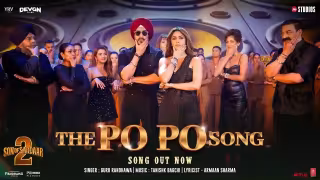 The-Po-Po-Song-Song-Poster-Son-Of-Sardaar-2