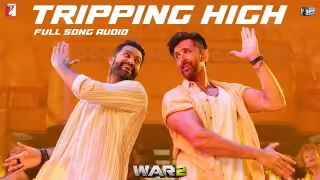 Tripping-High-Song-Poster-War-2