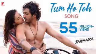 Tum-Ho-Toh-Song-Poster-Saiyaara
