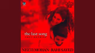 Arzi Reprise Song Poster from A Wedding Story