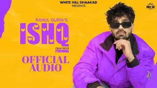 Ishq Song Poster from Paradise