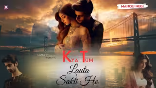 Kya Tum Lauta Sakti Ho Song Poster from Sad0Pia