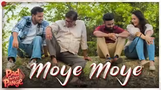 Moye Moye Song Poster from Pad Gaye Pange