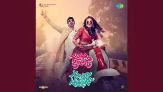 Sehra - Dhvani Bhanushali Version Song Poster from Kahan Shuru Kahan Khatam