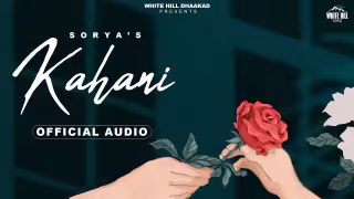 Kahani Song Poster from White Hill Dhaakad