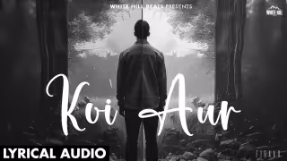 Koi Aur Song Poster from Firaaq