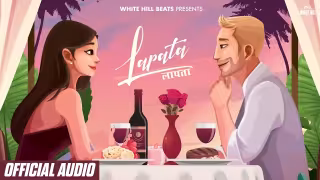 Lapata Song Poster from White Hill Beats