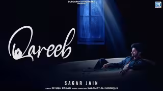 Qareeb Song Poster from RDC Melodies